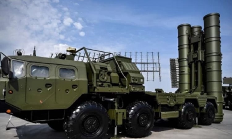 India approves $25 bn defence buys, including Russian missile systems