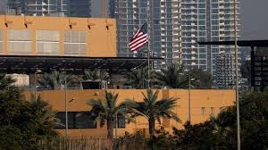 US and Iraq to 'intensify cooperation' against attacks