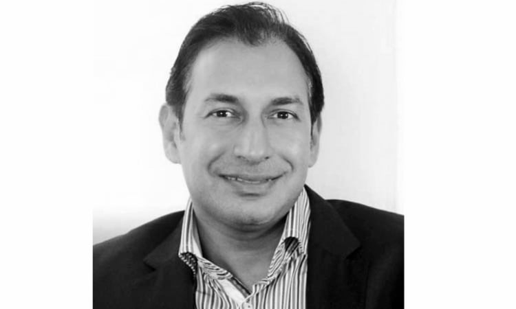 Rubaiyat Jamil passes away