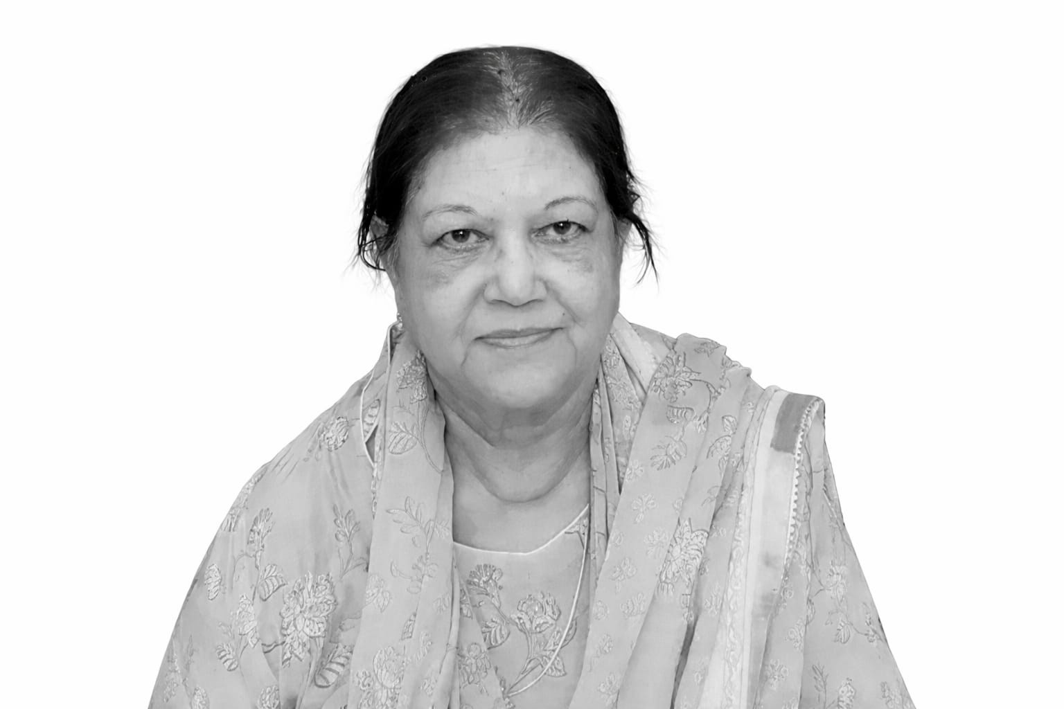 Home Minister mourns death of educationist Dilara Hafiz