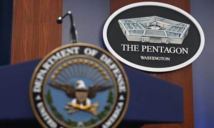 Pentagon preparing for ground operations in Iran: report