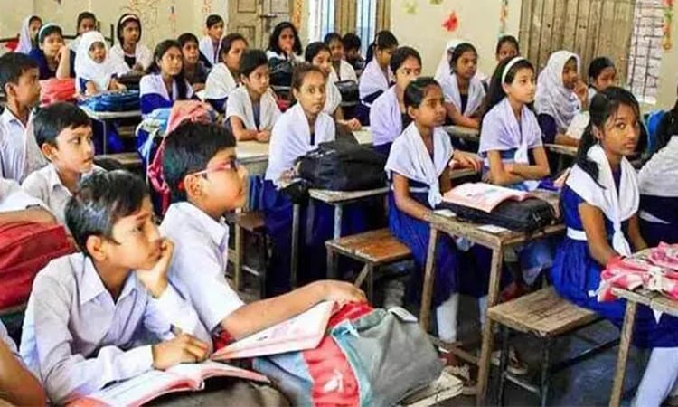 Educational institutions reopen after long Eid holidays