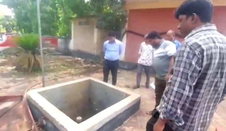 28,000 liters of fuel seized from 2 pumps in Faridpur