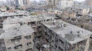 Pakistan hosts Saudi, Turkey, Egypt for talks on Mideast war