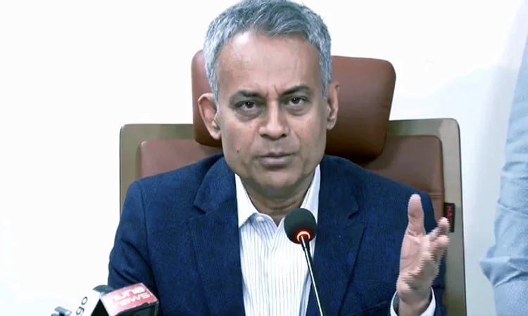 GPS tracking system to be introduced in all public transports: Rabiul Alam 