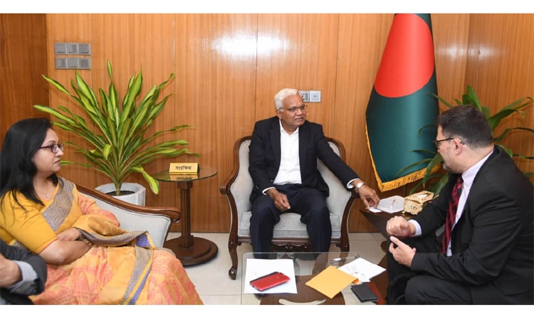 Universal Family Card to be issued within 4yrs: AZM Zahid