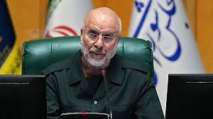 Iran parliament speaker says US planning ground attack