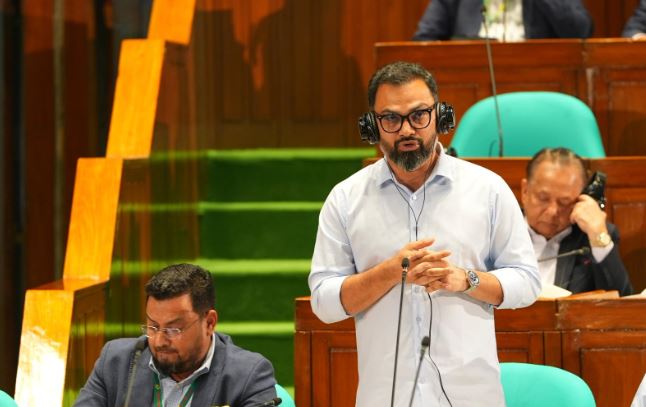 Sports to be made compulsory from Class 4