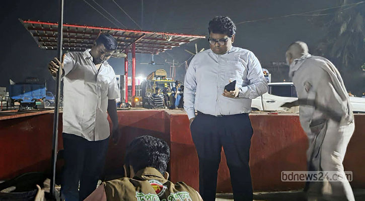 Perol pumps fined for stop selling fuel despite having stock 