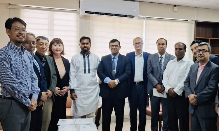 Japan keen to expand education, employment opportunities for Bangladeshis