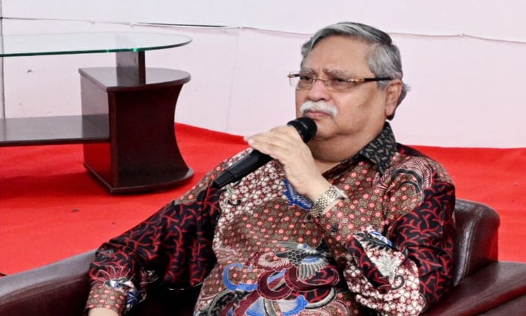 President holds view-exchange meeting with Pabna journalists