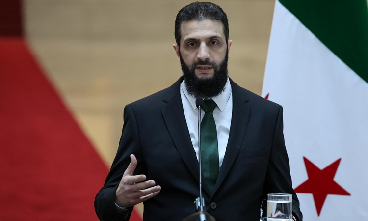 Syrian president to talk war, migrants on Germany visit