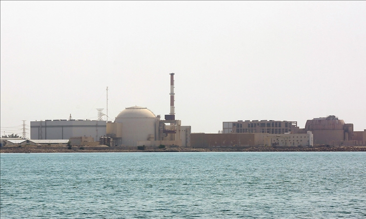 UN nuclear watchdog says Iran heavy water plant 'damaged' after Israeli strike