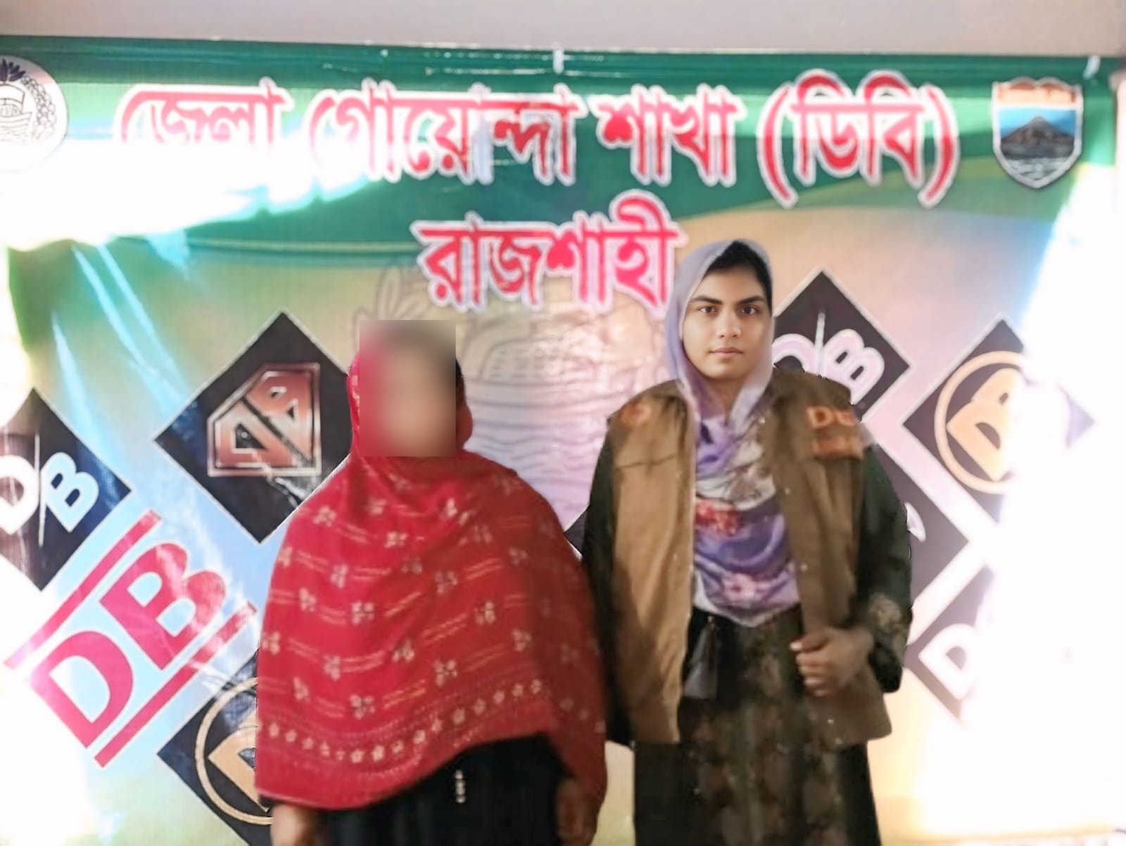 Woman held with 1,500 yaba tablets in Rajshahi 