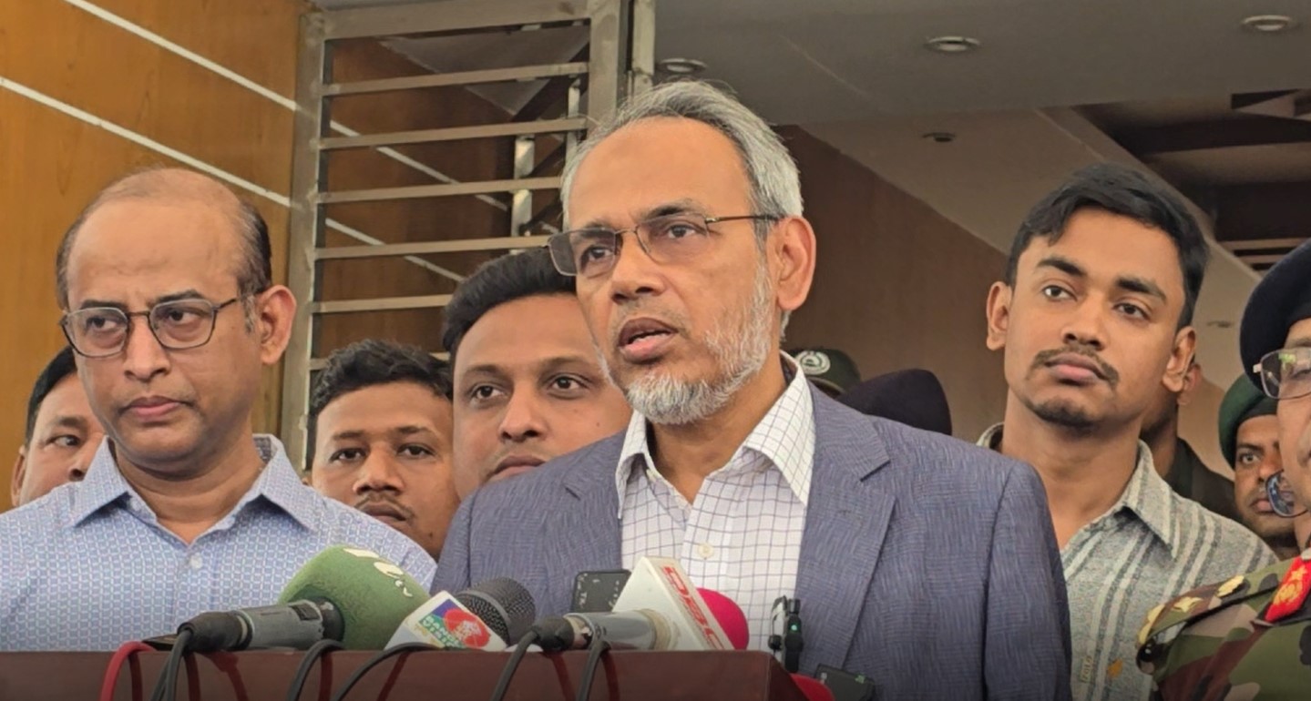 Measles outbreak due to failure to administer vaccines by interim govt: Dr. Rafiq 