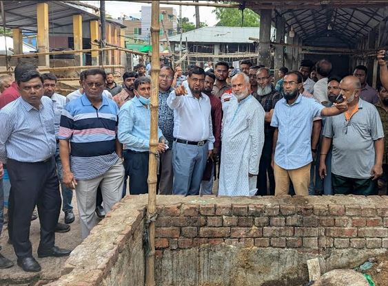 KCC administrator Manju steps up efforts to improve service quality