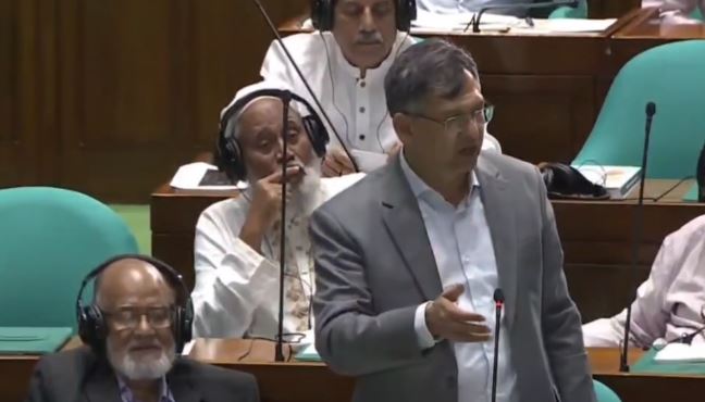 Govt wants to make police as a three-dimensional force: Home Minister 