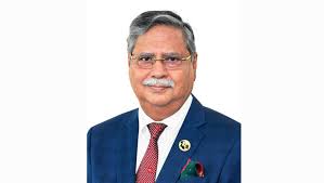 Pabna judges pay courtesy call on President