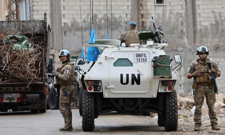 Israel military launches investigation after peacekeeper deaths in Lebanon