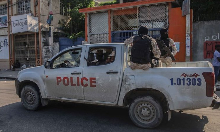 At least 16 killed in Haiti gang attack