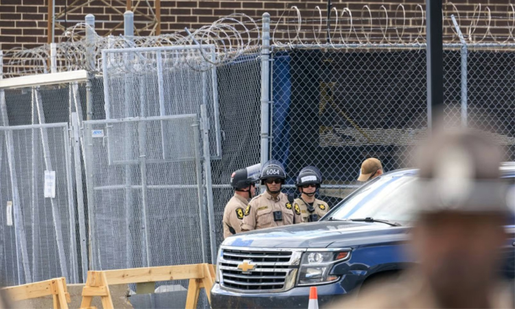 Mexico condemns US immigration deaths after 14th national dies