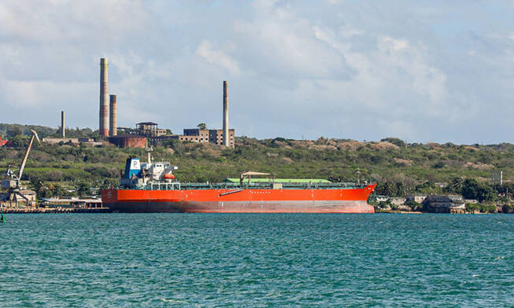 Cubans ready for Russian oil but some say not enough