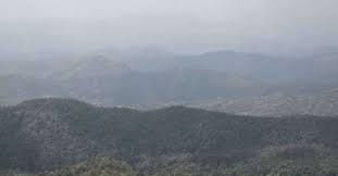 Blazes cloak northern Thailand in hazardous air pollution