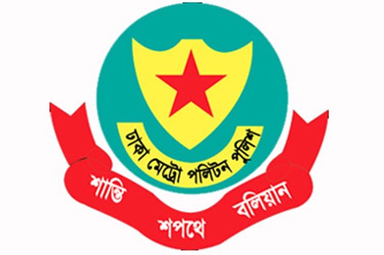DMP files 1,422 cases for traffic violations in Dhaka