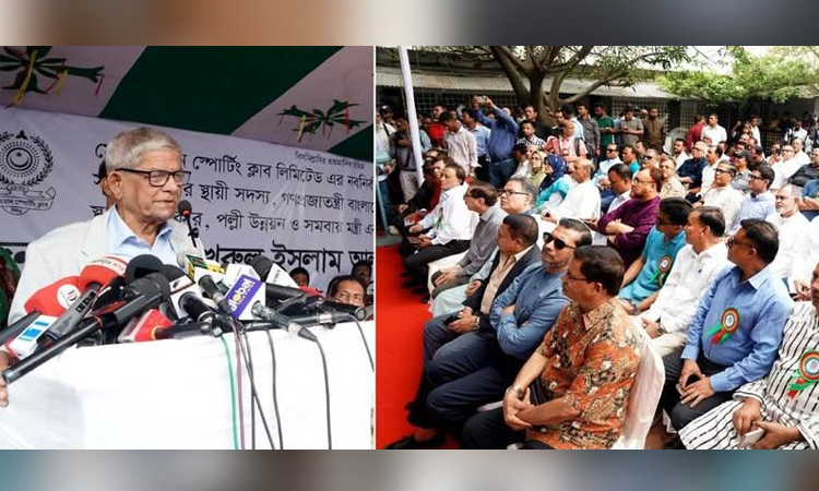 Sports carry emotions and traditions across generations: Fakhrul