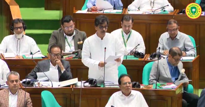 Govt takes extensive steps to boost farm production, support farmers: Agriculture Minister