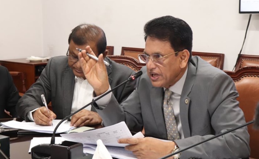 Govt considers online classes for metropolitan educational institutions: Milon 