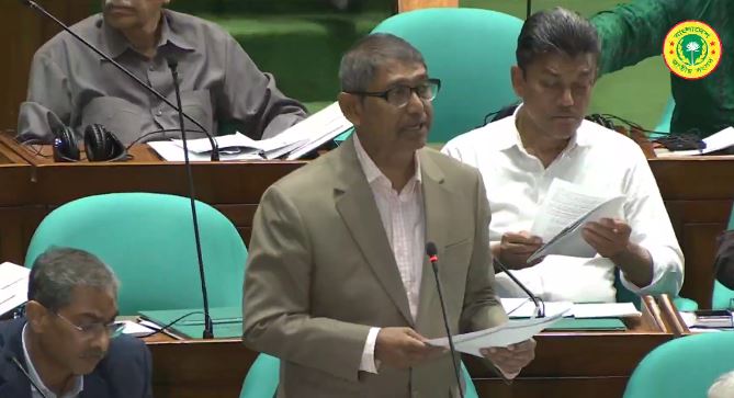 Govt working to correct anomalies in list of FFs: Ahmed Azam