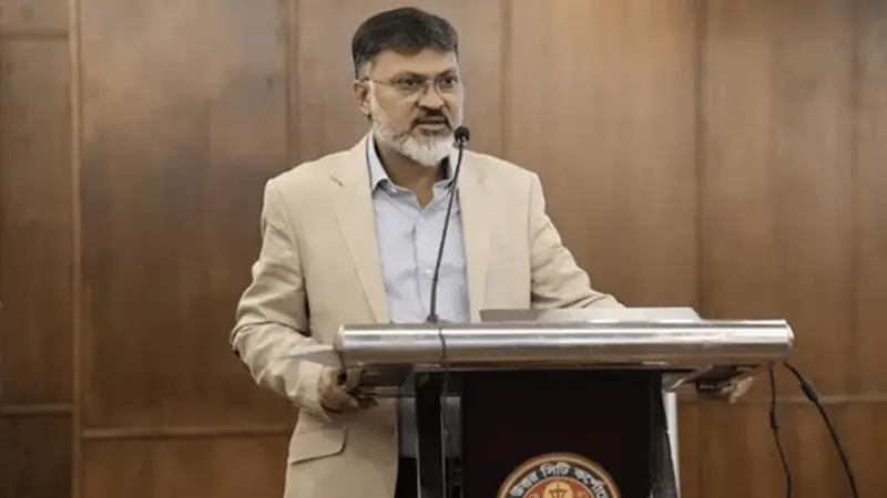 Mosquito control efforts must be intensified further: DNCC administrator