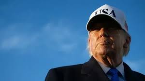 France 'very unhelpful on Iran,' Trump says