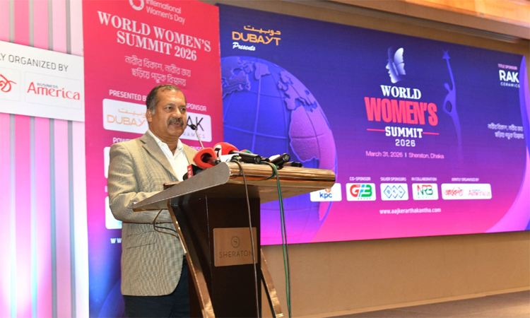 Patriarchal mindset hindering women’s creative potential: Information Minister   