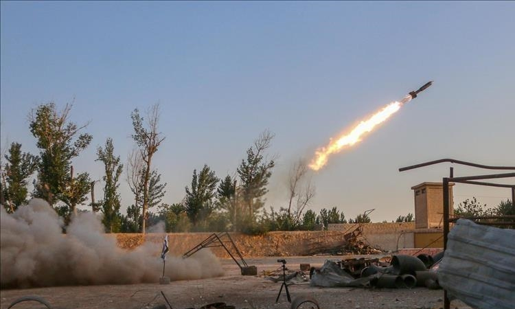 Yemen's Houthis claim third missile attack targeting Israel