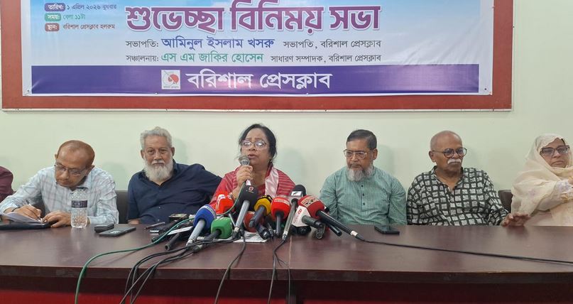 Work underway on priority to solve BCC problems: Administrator Shirin