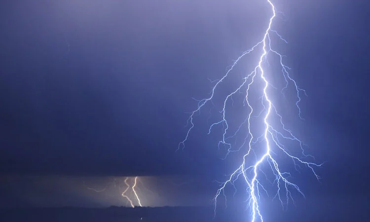 Farmer killed in Sylhet lightning strike