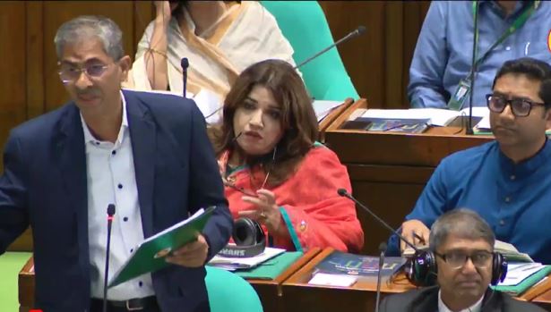 Govt targets 318.639 km canal re-excavation to boost irrigation: Anee