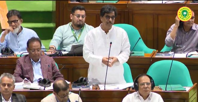 Govt to ensure fish sanctuaries in rivers, beels and canals: Fisheries Minister