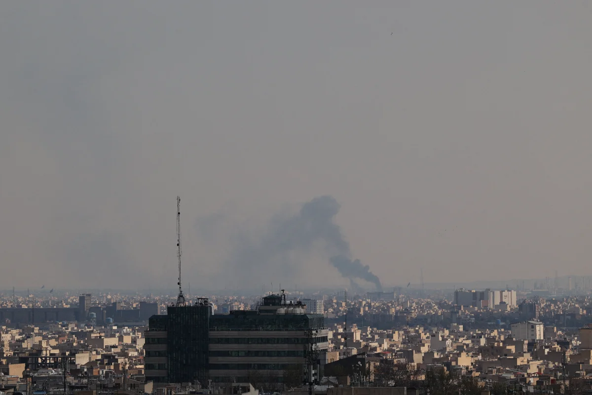 Former Iran foreign minister badly wounded in strike: reports