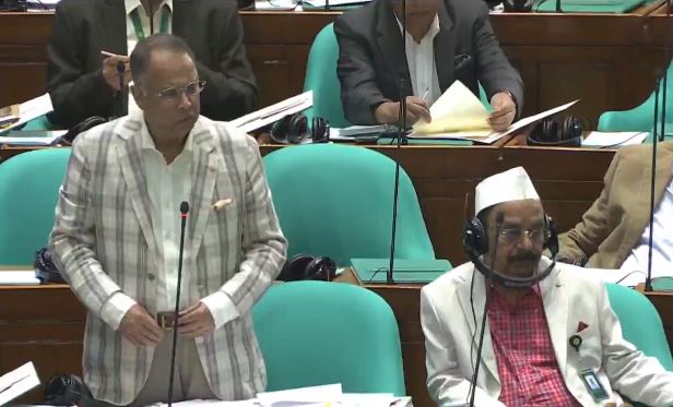 Decision on extraction of Pirganj coal after feasibility study: Minister