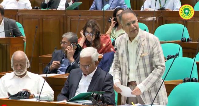 Decision on extraction of Pirganj coal after feasibility study: Minister