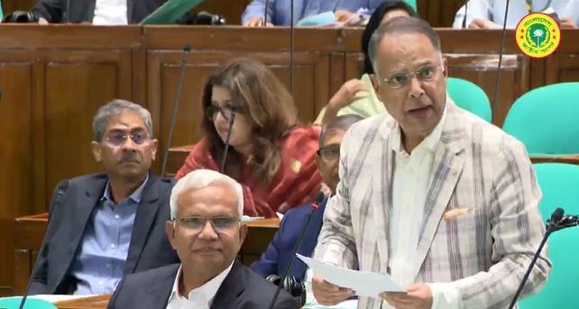 Energy Minister urges people to pursue austerity in energy use