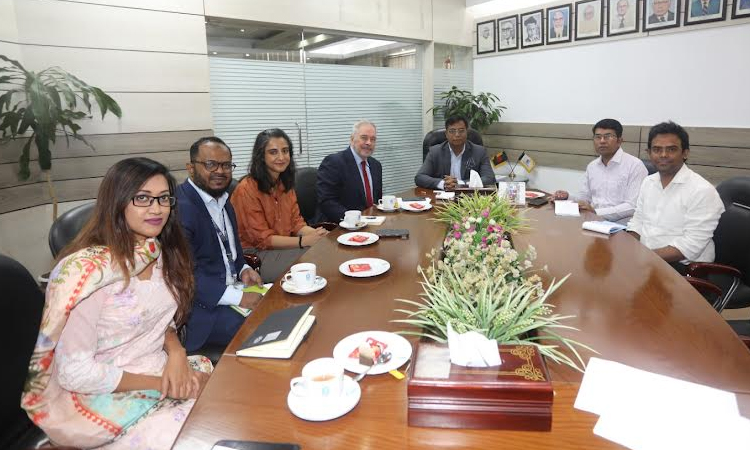 British Council, UGC discuss co-operation to strengthen higher education