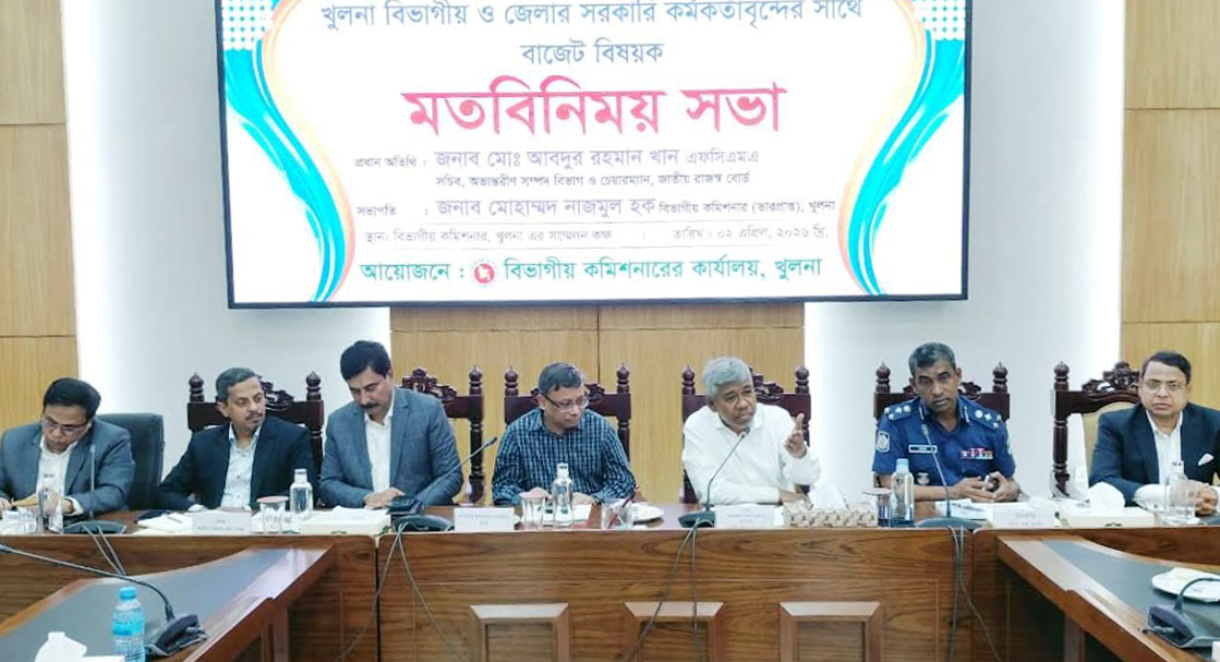 Revenue collection to be ensured with fairness: NBR Chairman