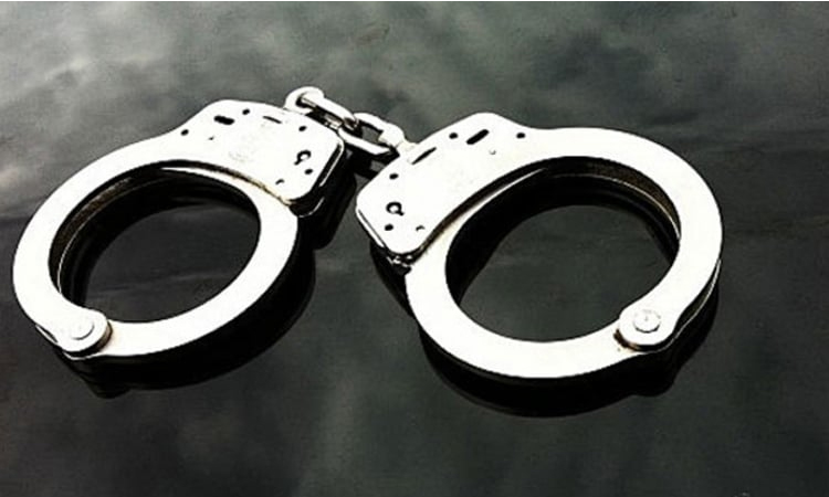 Two accused in multiple cases held in Narayanganj