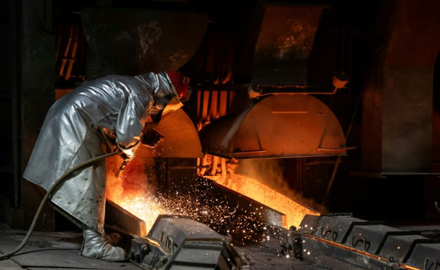 'Metals of the future': copper and silver flow beneath Poland's surface