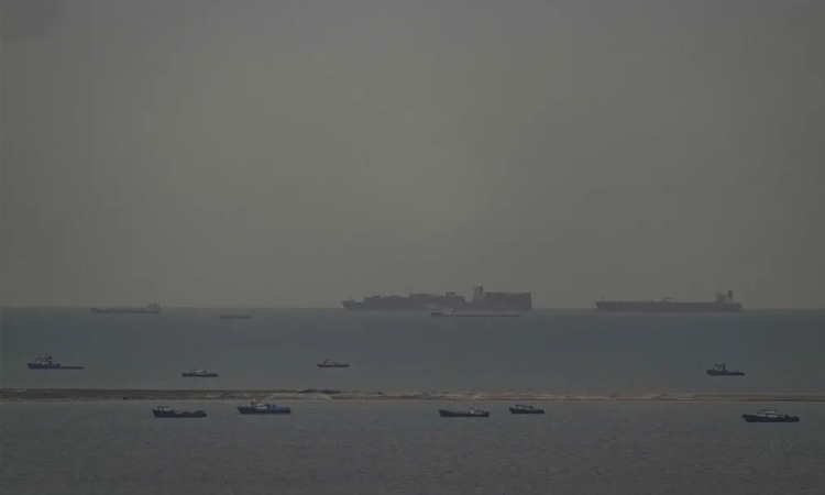 Iran warns against 'provocative action' ahead of UN vote on Hormuz force