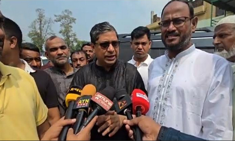 No fuel crisis in country as its import, supply normal: Shahe Alam 